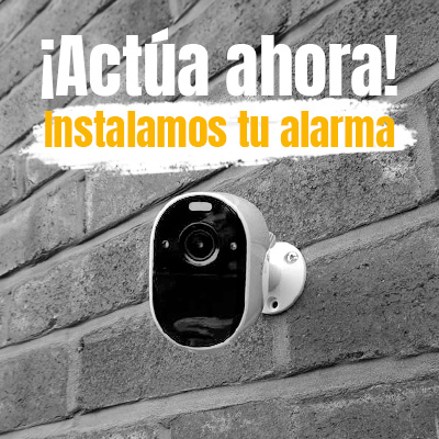 Alarmas en La Hoya (Lorca)
